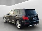 Mercedes-Benz GLK 220 CDI BlueEfficiency 4Matic - Mercedes-Benz GLK-Klasse Gebrauchtwagen