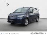 Volkswagen Multivan Style 180kw*RFK*Matrix*AHK*7Sitze*Digit - Volkswagen T7 Multivan mit Hybrid-Antrieb: Van, Automatik