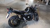 Suzuki GSF 1250 N Bandit  - SUZUKI GSF BANDIT