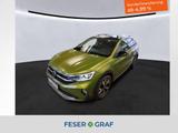 Volkswagen Taigo Style 1.0 TSI DSG RFK Matrix Navi ACC SHZ - Volkswagen Taigo: 5 Türen