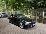 BMW E46 330CI - BMW 330 Cabrio Automatik Ci e46 mit Benzin-Antrieb
