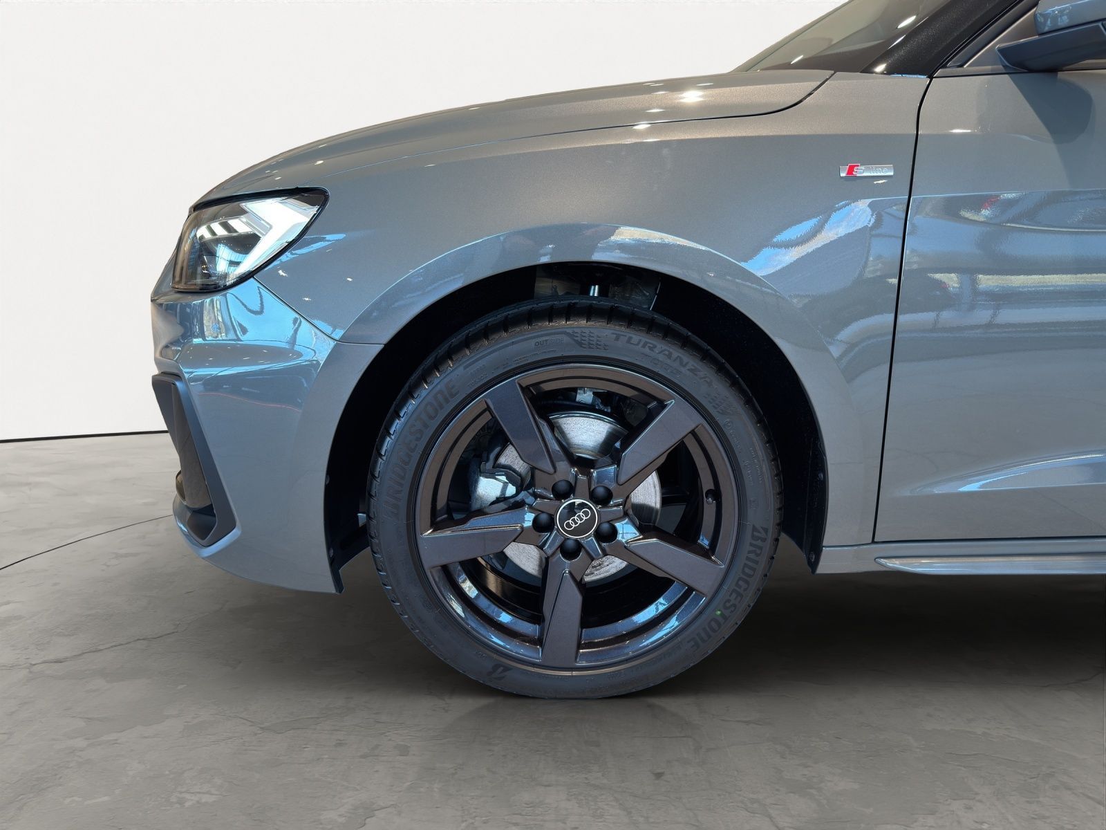 Audi A1 - Bild 16