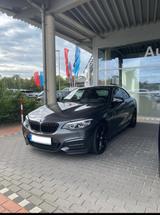 BMW M240i Steptronic Coupé - - gebrauchte BMW M240i aus dem Jahr 2019
