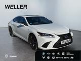 Lexus ES 300 h F SPORT *Matrix*HiFi*el. Sitze*GSD*PDC* - gebrauchte Lexus Limousine
