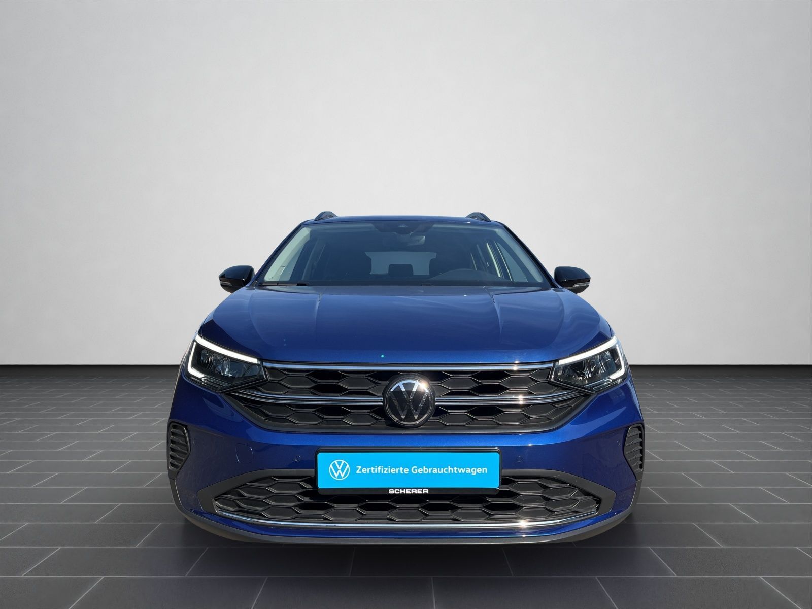 Volkswagen Taigo - Bild 6