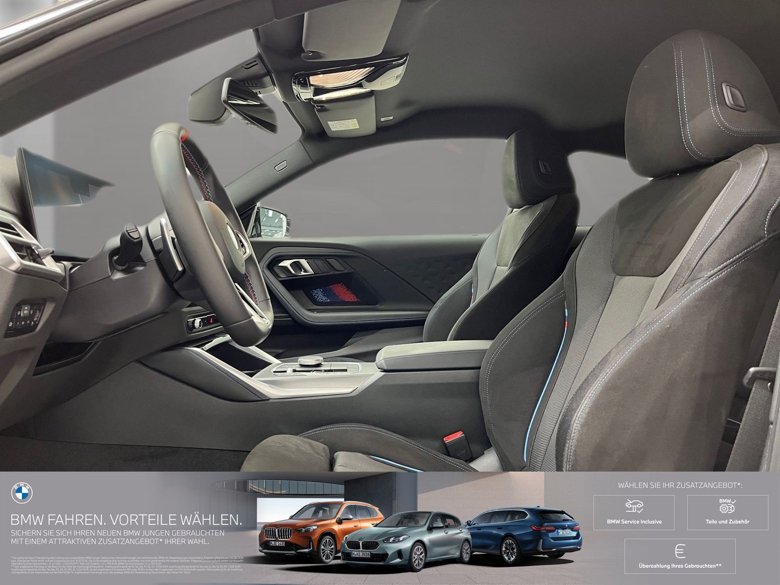 BMW M240i - Bild 9