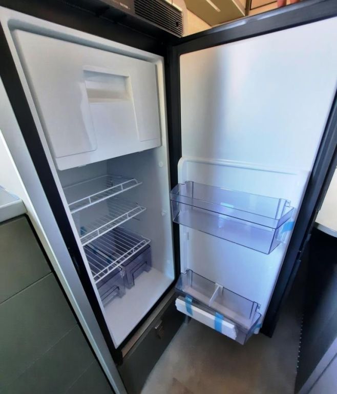 Fahrzeug Übersicht 15 Fahrzeugabbildung HYMER / ERIBA / HYMERCAR Camper Van Grand Canyon S 600 Xperience Verfüg.,