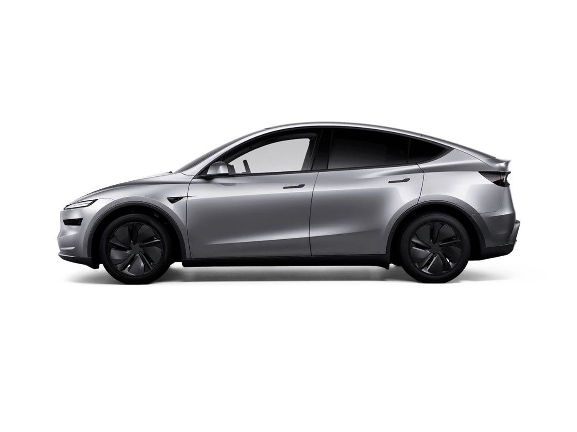 Tesla Model Y - Bild 2