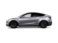 Tesla Model Y - Vorschau Bild 2