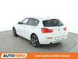 BMW 1er 118d Sport Line *NAVI*TEMPO*PDC*SHZ* - BMW 118: 118d