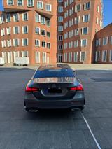 Mercedes-Benz A 200 AMG Lim. 7G-DCT - Mercedes-Benz A 200 aus 2019