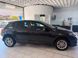 Renault Megane III Lim. 5-trg. Limited|NAV|PDC|SHZ| - Renault Megane bis 10.000 Euro