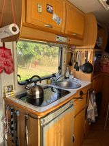Ahorn Wohnmobil Camp 690 G - 2003 6