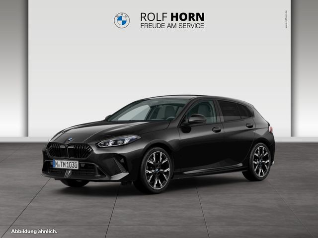 BMW 123 xDrive M Sportpaket AHK h/k HeadUp Navi RKam