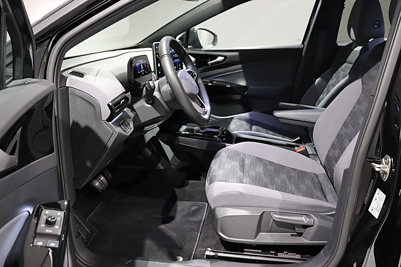 Volkswagen ID.4 - Bild 21