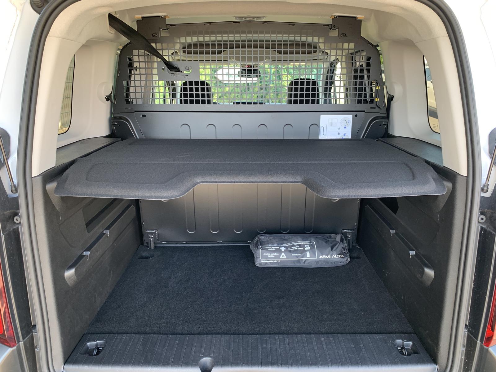Citroën Berlingo MPV You M 1.5 BlueHDI,Klima,PDC,Car-Pl.