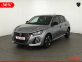 Peugeot 208 1.2 mHEV 110 Aut. LED ACC Sitzheizung