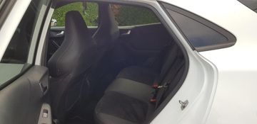 Fahrzeugabbildung Ford Puma ST X