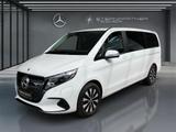 Mercedes-Benz EQV 300 Lang 8-Sitzer 8 Seats + 5 J Garantie - Mercedes-Benz EQV: 8 Sitzer