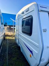 Niewiadów N126N - Niewiadów Wohnwagen