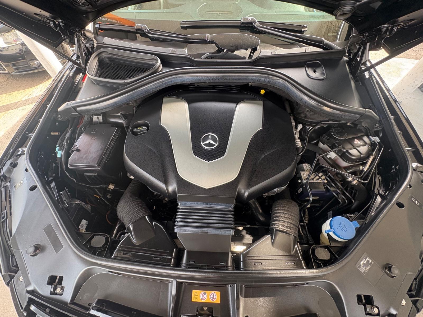 Mercedes-Benz GLE 350 GLE Coupe*d 4Matic*AMG LINE*EURO 6