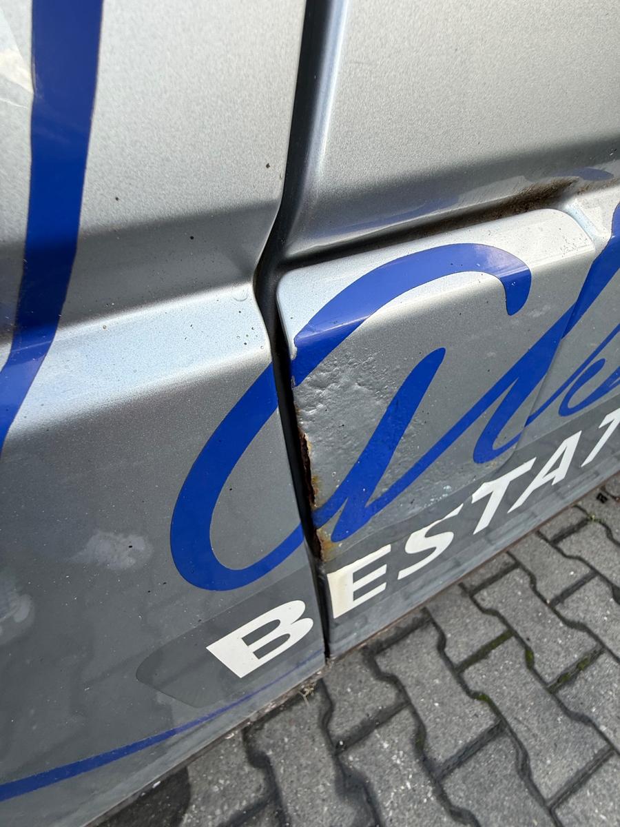 Volkswagen T4 andere
