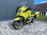 BMW R 1200 RT - BMW R 1200 RT