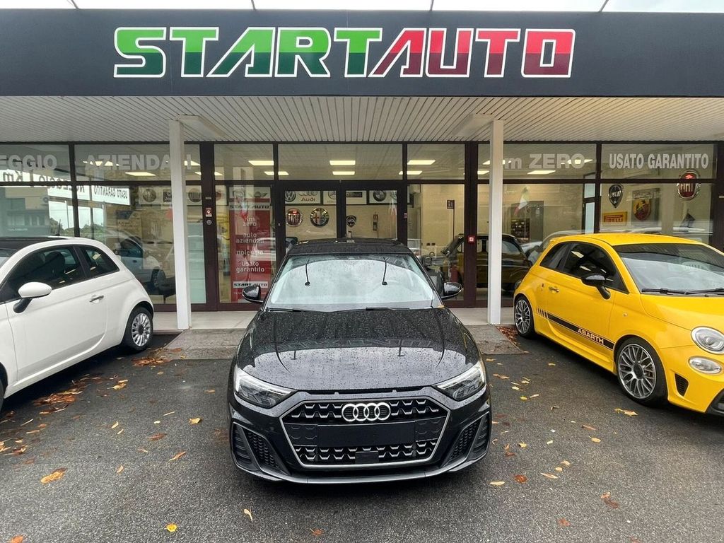 Image of Audi A1
