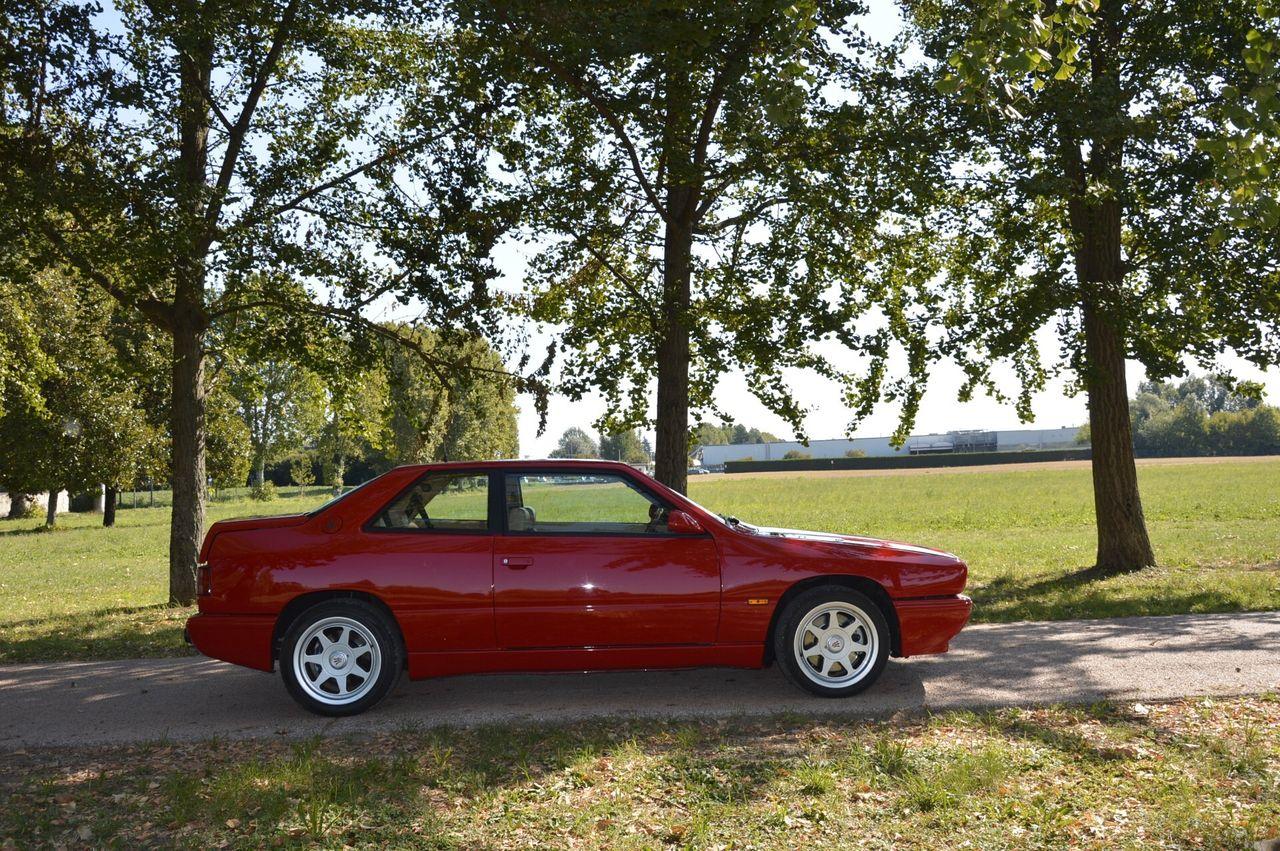 Maserati Другой