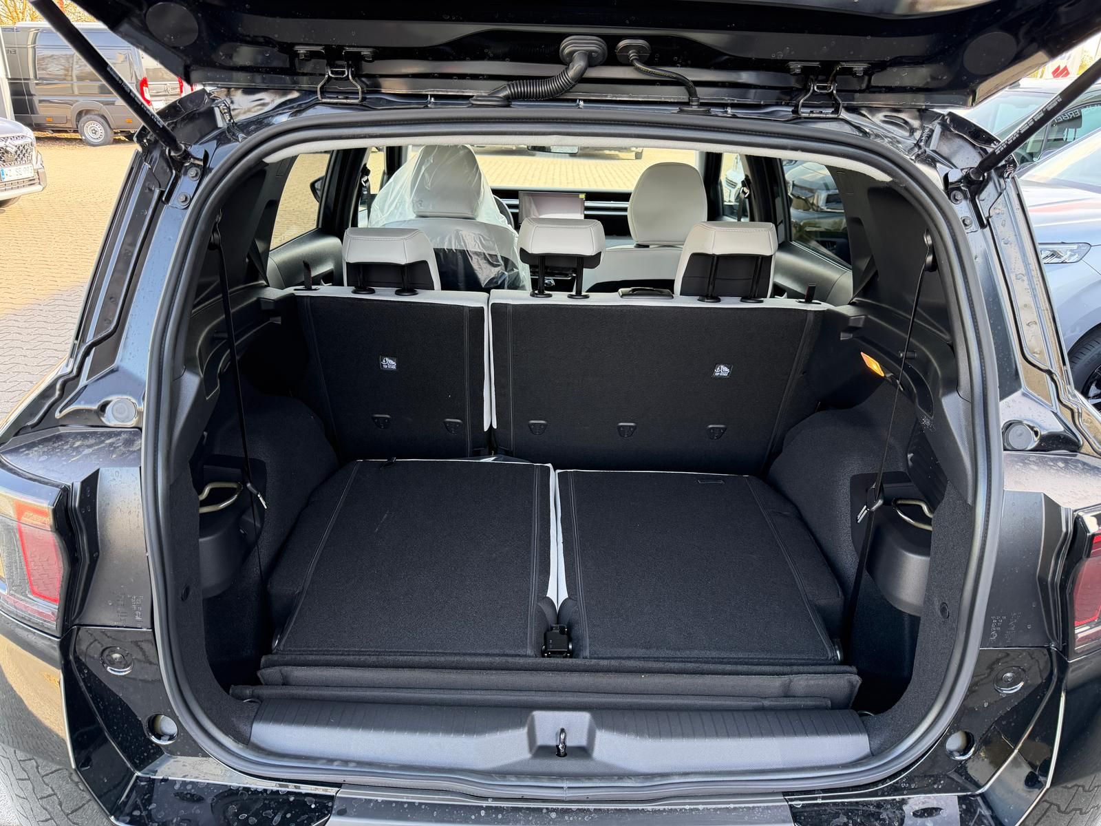 Citroën C3 Aircross - Bild 6