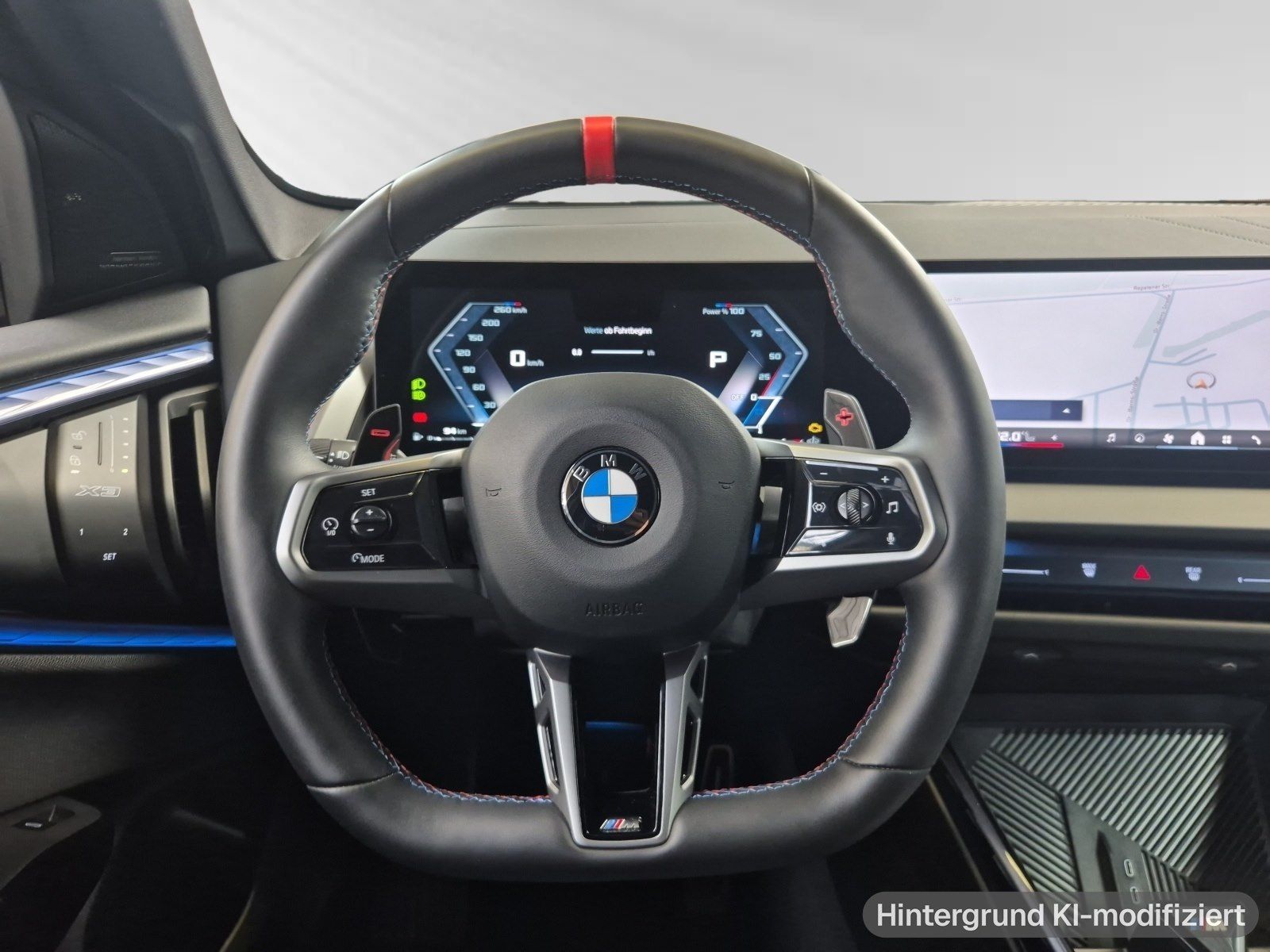 BMW X3 M50 xDrive M Sport Pro AHK DAProf. PAProf foto 11