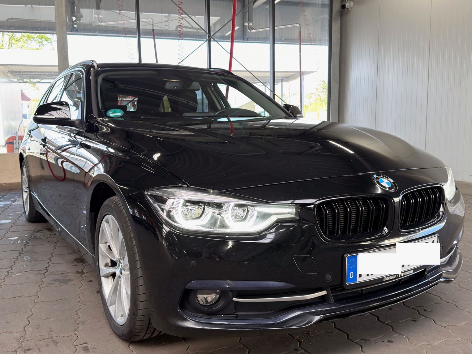 BMW 318
