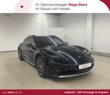 Porsche Taycan 4S Cross Turismo Sport Chrono - Porsche Taycan 4S Sport Turismo Gebrauchtwagen