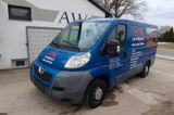 Peugeot Boxer HDi - Peugeot Boxer aus 2006