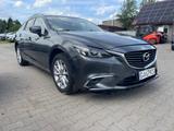Mazda 6 2.0 SKYACTIV-G 165 Nakama - Mazda Unfallwagen