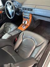 Mercedes-Benz SL 320 -*R129 - Navi-Xenon- Volles MB Scheckheft - Mercedes-Benz SL v12