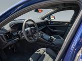 Porsche Panamera GTS AHK HUD InnoDrive HD Matrix - Porsche Gebrauchtwagen
