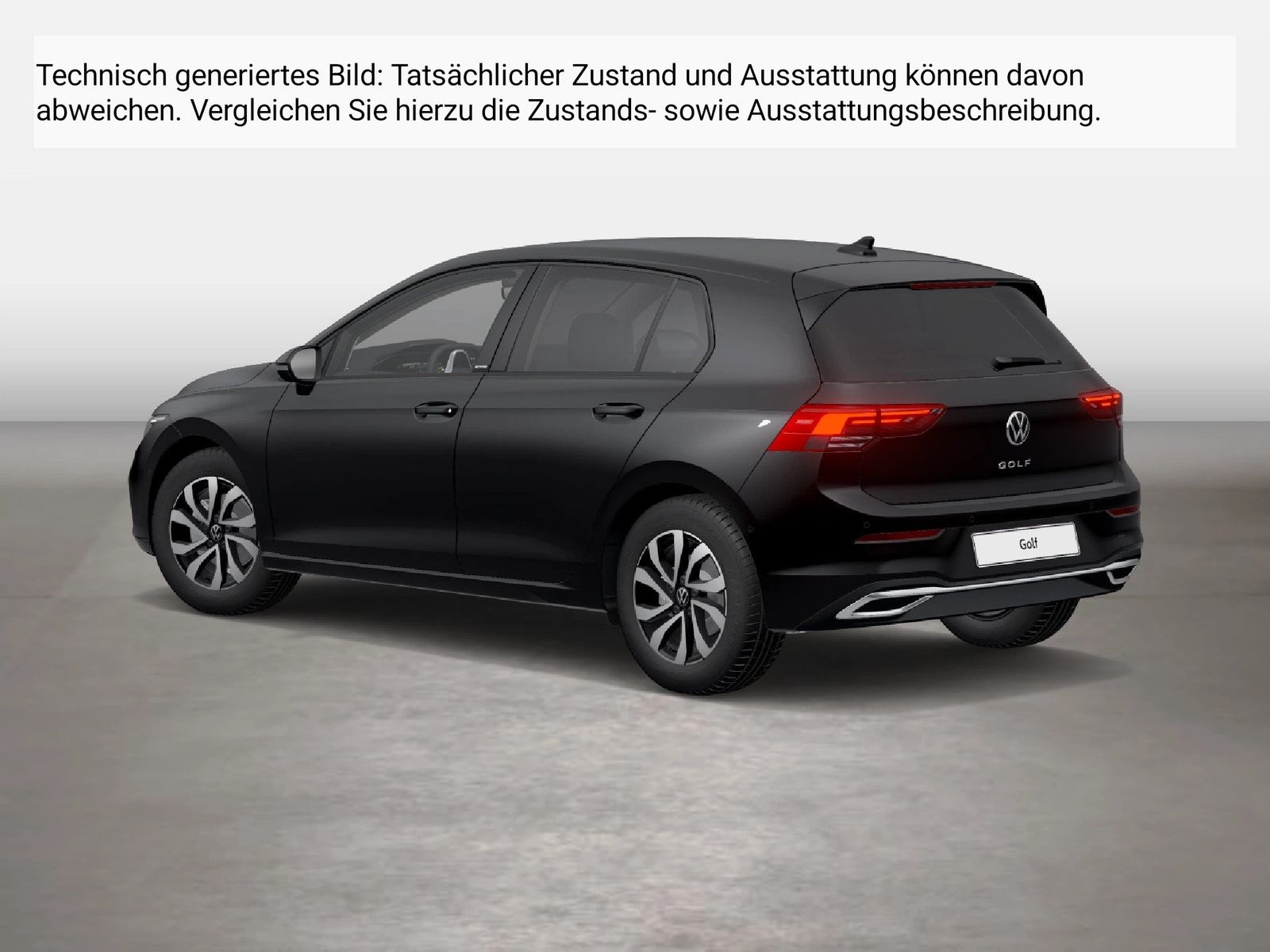 Volkswagen Golf - Bild 3