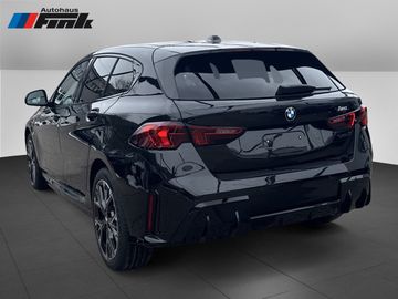 BMW 120 DAB LED Komfortzg. Parkassistent Klimaaut.