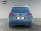 Volkswagen Touareg 3.0 V6 TDI *AHK / Automatik* - Volkswagen Touareg aus 2006: V6 TDI