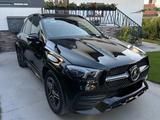 Mercedes-Benz GLE 450 4MATIC - - Mercedes-Benz GLE 450 von privat