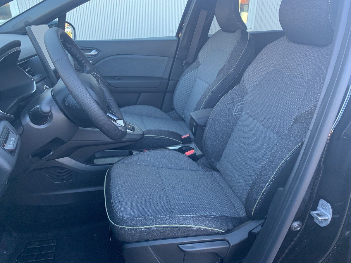 Renault Captur - Bild 9