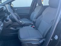 Renault Captur - Vorschau Bild 9