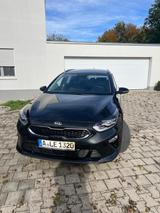 Kia cee'd Sportswagon 1.4 T-GDI  - Kia cee'd Sportswagon von privat