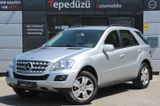 Mercedes-Benz ML 280*MOPF*NAVI*MFL*AHK*SHZ*ALU*1.Hand*HU NEU* - Mercedes-Benz ML 280 mit Diesel-Antrieb