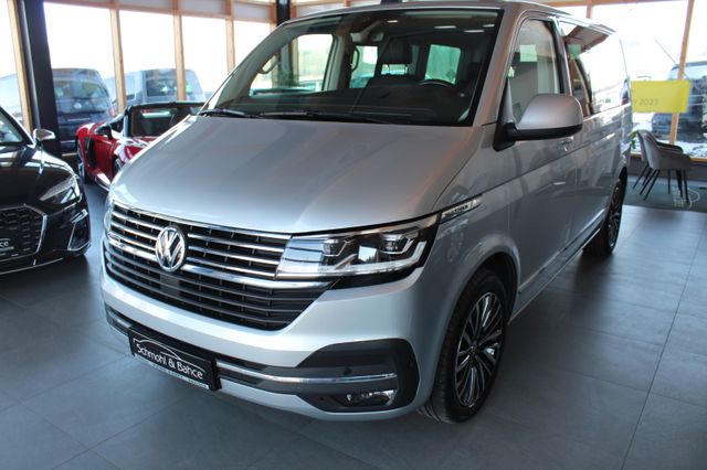 Volkswagen T6.1 Multivan 2.0 TDI DSG Generation Six 4Mo