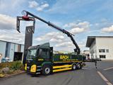 MAN TGS 26.420 6x2-4 LL Hiab 177K PRO 2 Stück