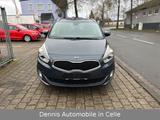 Kia Carens Dream Team,Automatik - Kia Carens: Automatik