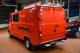 Mercedes-Benz T1 308 D-KA "Bremer" Feuerwehr *WIE NEU*1.HD* - Mercedes-Benz 308