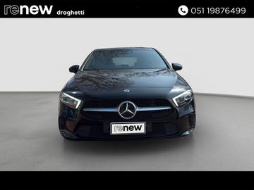 Mercedes A 180 - 2